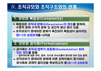 제6장. 조직규모-10