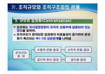 제6장. 조직규모-11