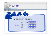 [조직구조론] 조직규모-19