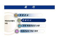 [해상보험론] 복합 운송의 보험-18