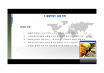 [전략경영] SPA 브랜드 분석 및 향후 시장 전망-16