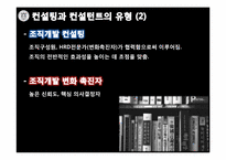 [인간자원개발론] HRD 컨설턴트-10