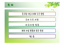 [국제경영] 풀무원 미국시장 진출 전략-2