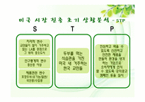[국제경영] 풀무원 미국시장 진출 전략-16