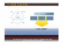 신세계 인적자원관리-8