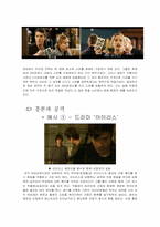 [사회심리학] 집단 내 갈등-17