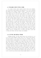 [환경] 기후연착륙 -안전한 수준의 온난화를 중심으로-5