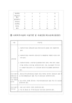 사회복귀시설의 현황과 평가 문제점-9