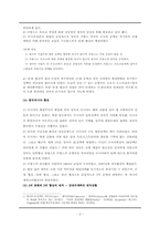 [국제정치사] 3국 동맹과 3국 협상의 대치와 제 1차 세계대전-2
