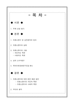 트랜스젠더 레포트-2