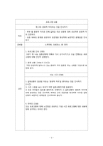 [가족복지 프로그램] 문화적 차이로 인해 배우자 학대가 발생하는 다문화가족을 위한 프로그램-9
