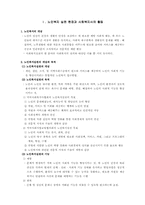 노인복지 실천 현장과 사회복지사의 활동-2