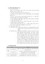 사회복지 서비스 정책 -노인 복지 정책-10