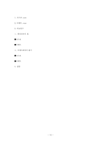 [비교정치] 코소보와 티베트의 분리독립 문제 비교연구-10