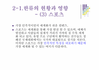 한류문화의 현황과 영향-17