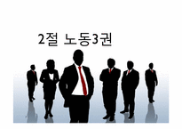 현대사회와 노사관계-7