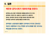 공무원 노동조합-20
