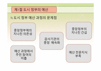 [도시행정론] 제7장 도시 재정-15