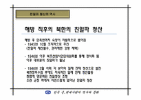 [근현대사] 일재 잔재 청산 -해방정국에서의 친일파 청산문제-14