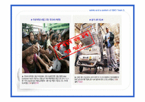 [국제식품정책론] GMO의 안전성 및 각국의 제도-6