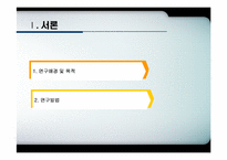 [전자정부론] 우리나라 정부의 스마트 그리드 사업-3