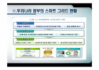 [전자정부론] 우리나라 정부의 스마트 그리드 사업-14