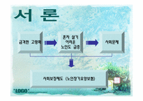[사회복지정책론] 노인수발장기요양보험제도-3
