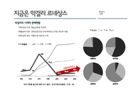 이동막걸리 마케팅전략-12