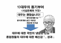 [조직행동] 세계화 시대에 적합한 리더십 분석-7