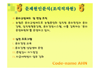 [조직행동] 농협문제점과 해결방안-10