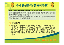 [조직행동] 농협문제점과 해결방안-15