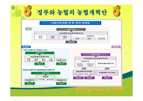 [조직행동] 농협문제점과 해결방안-18