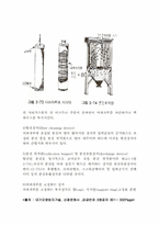 [대기오염공학] Bag filter의 원리 및 구성-8