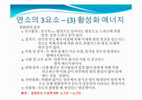 [대기오염공학] 연소의 형태와 반응-11