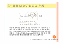 [대기오염공학] 분진의 침강 및 후드와덕트-13