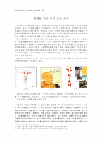 [독서토론] 매체를 통한 독서 토론 교육-1