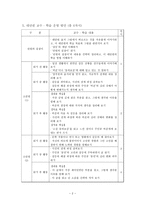 [국어과 교수 학습 과정안] 중학교 1학년 1학기 -5. 삶과 갈등-4
