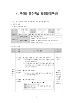[초등국어교육] 듣기,말하기 교과서 분석 및 수업설계 보고서 -1-2-3. 생각을 전해요(2차시)-9