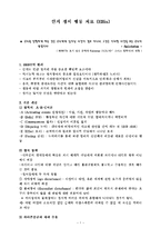 [상담이론] 인지 정서 행동 치료-1
