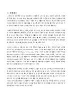 [학교사회복지론] 초등학생의 스트레스 관리 프로그램-3