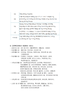 지적 장애, 발달 장애 이용 시설 현황(단종 복지관 중심)-6