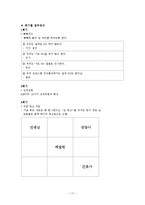 [학교사회사업 프로그램 기획안] 청소년 진로프로그램-17