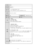 [학교사회복지론] 중학생 자존감향상 집단프로그램-14