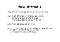 지역사회복지실천에서 사회복지사의 역할과 실천기술-15