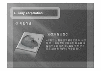 소니 국제경영전략-6