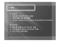 소니 국제경영전략-12