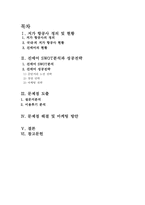 [소비자행동론] 저가항공 진에어 관한 마케팅-2
