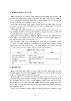 [경영학원론] 삼성테스코 홈플러스 경영혁신 사례 연구-3