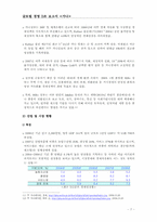 [글로벌경영] 가나의 국가경영-7