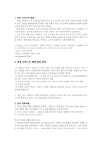 [통합마케팅커뮤니케이션] 동춘서커스의 실패요인과 앞으로의 전망-1